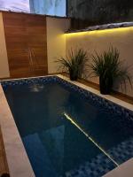 Beach House 96 - Bed and Breakfast Itanhaém