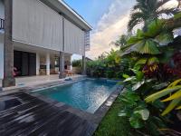 Villa Gading2 - Bed and Breakfast Ubud