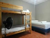 Chambre Familiale avec Salle de Bains