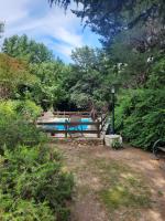 Cabañas Blumenhaus - Ferienwohnung Villa Ventana