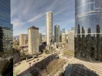 Luxe 2BR 2BA l City Mountain Views l Central Vancouver l Free Parking - B&B Vancouver