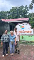 Renata Cottages - B&B Ohalitir