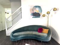 Outdoor fun stay near TIA, RayJ & Downtown Tampa! - Chambres d'hôtes Tampa