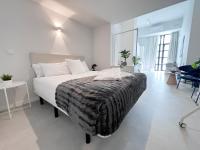 Loft Valencia PIVA - Direct Entry Nou Moles Bioparc Area - B&B Valencia