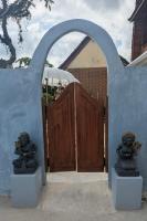 Sandy Beach Villas - B&B Toyapakeh