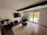 Muckish Railway Retreat - Ferienwohnung Crockglass