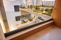 Modern and quiet apartment in Selouane - B&B Selouane