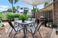 Zen Urban Nest Cozy - Central- Patio - Ferienwohnung Stradbroke