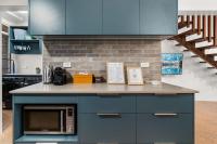 Zen Urban Nest Cozy - Central- Patio - B&B Stradbroke