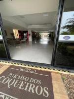 Garden em Guarajuba - Ferienwohnung Tareco