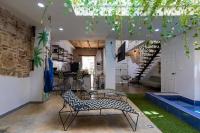 House with Private Pool & Rooftop - B&B Cartagena de Indias