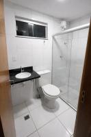 Bougainville Suite & Flat - Bed and Breakfast Goiânia
