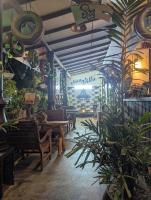 VISU VILLA hotel - Ferienwohnung Habarana