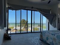 Casa Laura Penthouse - Ferienwohnung El Cuyo
