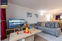 Luxury 2BR in South Kensington Balcony Lift - B&B Londra