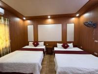 Chambre Triple