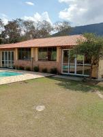 Pousada Vôo Livre Extrema - Ferienwohnung Extrema