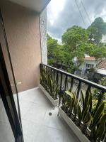 Apto 202 - 2Hab, 2Baños - San Fernando - Estadio - Chambres d’hôtes Cali