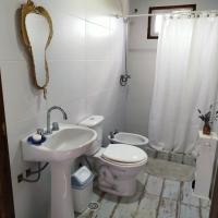 Entre Tanto - Bed and Breakfast Luyaba
