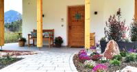 Alpenchalet-Chiemgau - B&B Marquartstein