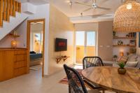 Deja Blue - Tarifa Rent Modern Penthouse - Bed and Breakfast Tarifa