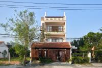 Jubi Home - Nipa Palm Riverside Hội An - B&B Hoi An