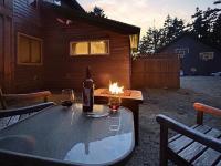Quietside Studio - Fire Pit - Near Acadia - Ferienwohnung Southwest Harbor