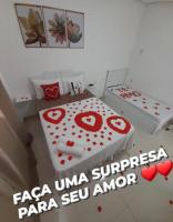 Pousada Jeitim Mineiro - B&B Capitólio