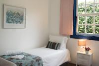 Standard Zweibettzimmer