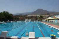 Nice new apartment in the center of Los Cristianos - Ferienwohnung Los Cristianos