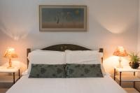 Standard Doppelzimmer