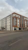 نجوم السكنية - B&B Tabuk