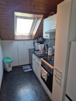 5 Zimmer Apartement in ruhiger Lage nähe Heilbronn - Chambres d’hôtes Oedheim