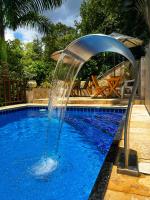 Pousada Casa da Serra - B&B Guaramiranga