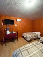 Habitación Cuádruple con baño