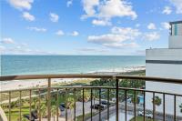 Myrtle Beach Oceanfront Escape Private Balcony Stunning Beach & City Views - B&B Myrtle Beach