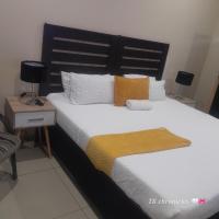 Mhlezi Lodge - B&B Richards Bay