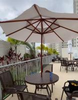 Apê novo com piscina 2 quartos até 5 pessoas - B&B Salvador