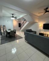 Khaeel Homestay - B&B Ipoh