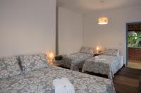Standard Vierbettzimmer