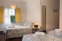 Standard Vierbettzimmer