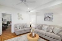 Staycation in Oversized 1 Bdrm~Jenkintown, PA - Chambres d'hôtes Jenkintown