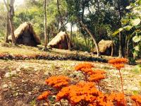 Bel-Há Ecoparque - B&B El Naranjo