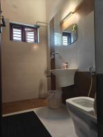 Deluxe Double Room with Bath