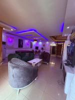 FG VII Eko - Bed and Breakfast Lagos