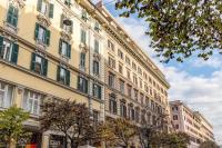 Apartment near the Vatican - B&B Roma