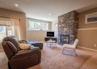 Serenity suite - B&B Lethbridge