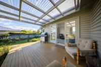 Darling on Dorizac - Te Anau Holiday Home - B&B Te Anau