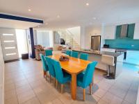 Waves at Jurien, Villa 9-23 Dalton Street - B&B Jurien Bay