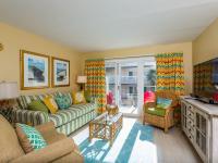Beach Club 233 Apartment, Apartmány - Saint Simons Island